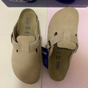 Birkenstock Women's Colgs narrow